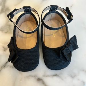 New Kate Spade baby dress shoes
